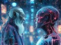 智慧与未来，智慧与未来对话，慧达通信息技术咨询的使命与未来展望