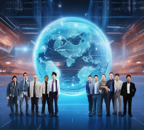 中科华鑫信息技术咨询,技术赋能,中国科技企业到全球创新的转型之路 中科华鑫信息技术咨询,技术赋能,中国科技企业到全球创新的转型之路