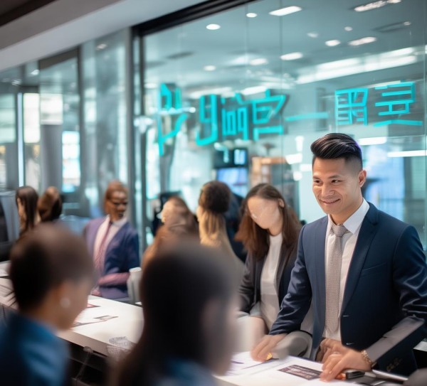 乾顺信息技术咨询公司招聘人才! 乾顺信息技术咨询公司招聘人才!